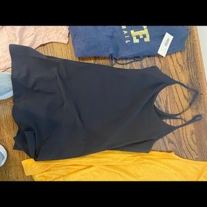 Outdoor voices tank top